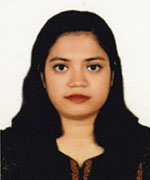 Nawshin Tabassum Chowdhury